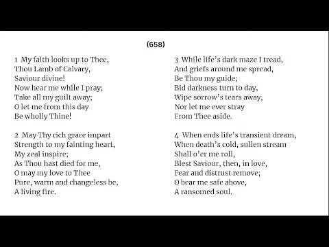 Morning Service: Satan wants to be left alone (Luke 4:33-35)