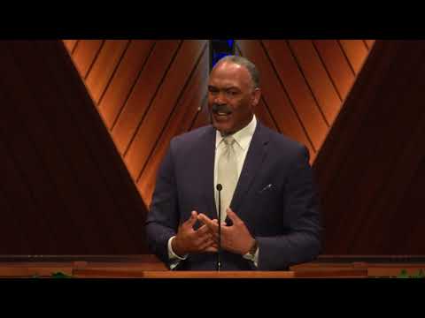 TMS Chapel | Carl Hargrove | I Peter 4:10-11