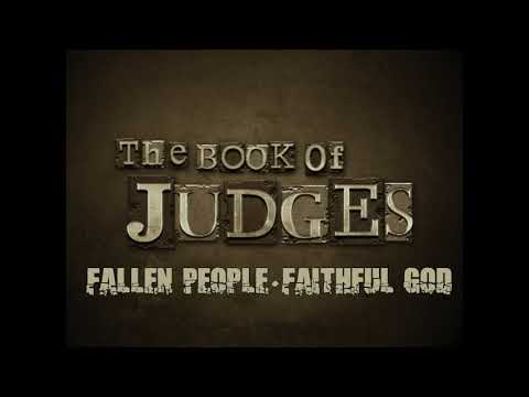 Samson is Impulsive and Unteachable (Judges 14:1-4)