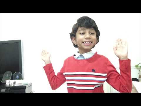 I Kings 18: 20-35 (Samuel Victor)