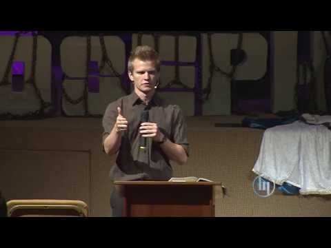 By Joseph Series - #3 "When Character Counts" -- Genesis 39:1-23