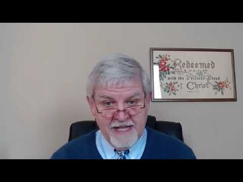 2 Peter 2:1-4 False Teachers and the Judgment of God