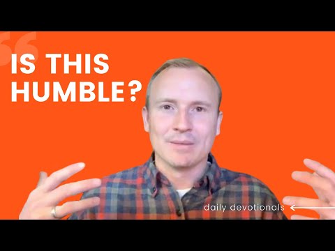 Glorifying Ourselves vs. Glorifying God // 2 Corinthians 11:30-33 // Pastor Matt Broadway