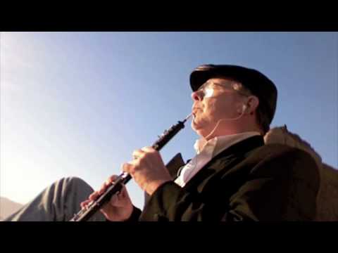 Mark Alburger - Psalm 6: 1-5