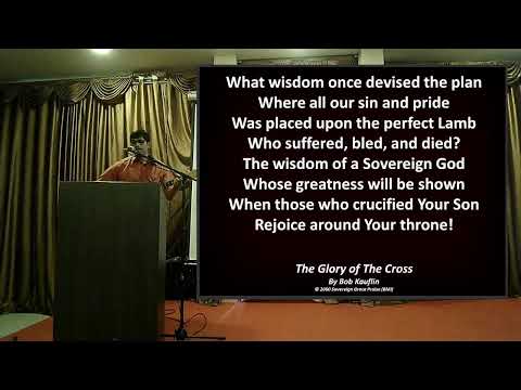 13 Mar 2022 "Wisdom: The Purpose of Proverbs" (Proverbs 1:2-7)