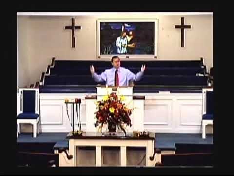 "Praying with Power"      Luke 11:1-2     Rev. Brian Haney