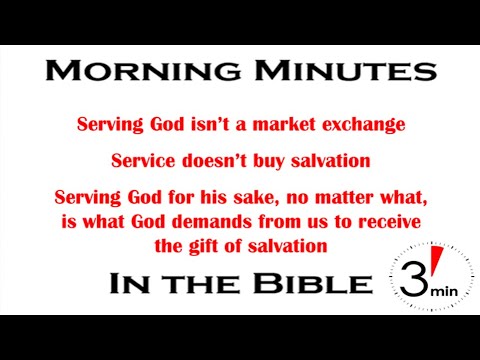 Trust And Obey No Matter What: Judges 10:1-16