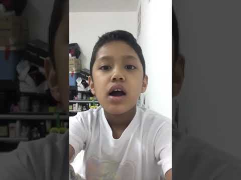 Memory verse, 21 Oct 2020, Psalms 30:6, Joash