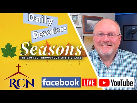 Tradition - Luke 2:11-52  -  09/08/21