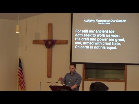 Livestream 4/25/2021 - 1 Chronicles 18:1-17