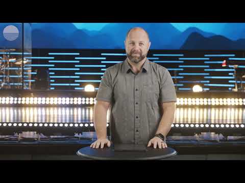 Psalm 9:7-10 | Jeremy McGill | Today Matters - February 4, 2022