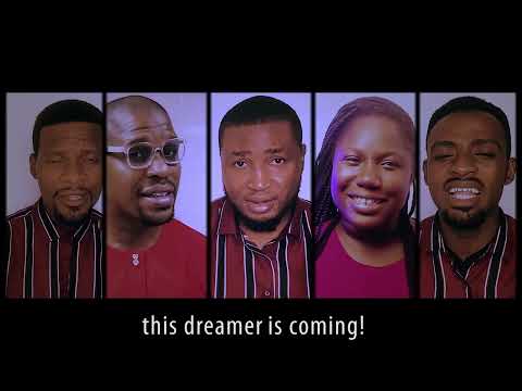 Genesis 37:19 (Joseph Master of Dreams) Beautiful Acapella Scripture Song to Memorize Bible Verses