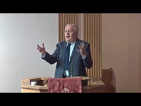 Door #1, #2 or #3 | 1 Samuel 16:3-11 | Rev Peter Heileman | 3-18-18
