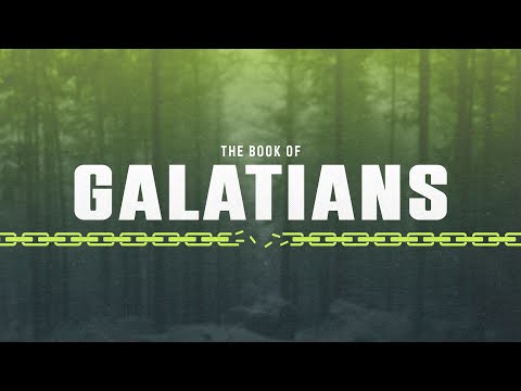 Galatians 3:1-14 | Having Begun in The Spirit | 12.29.10