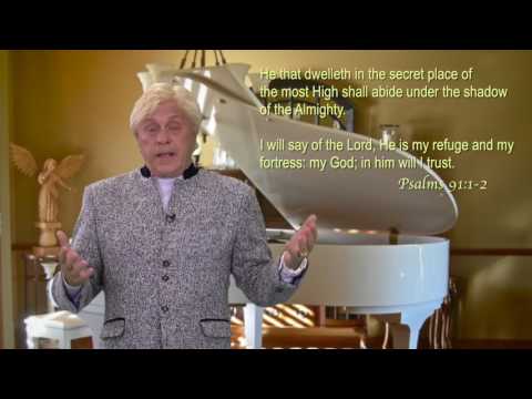 Psalms 91:1-2