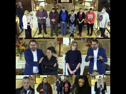 Matchmaking - Ruth 3:1-6