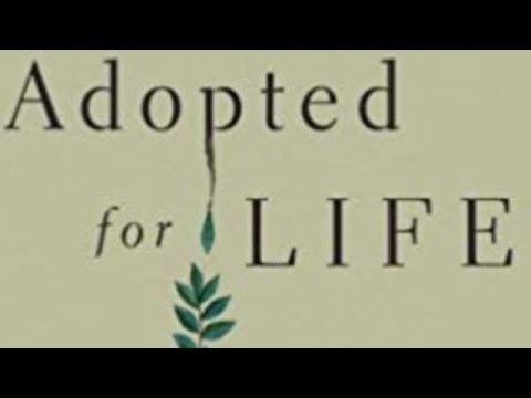 Galatians 4:1-4.   Adoption of Another Kind.