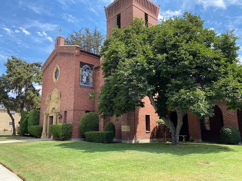 NoHoFUMC Online Sunday service 10/25/20 "The Eternal Christ" Matthew 22: 34-46