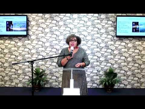 Mark 4:18-19 “Hinderance To Hearing The Word | Reverend Milton Pleasant