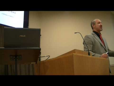 Freeport Church of Christ- Hebrews 10:4-5- Eric Farrior- 1-22-17