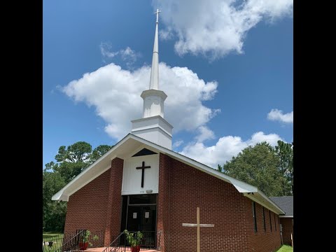 BOOK OF HAGGAI SERIES: "Don't Let the Work Discourage You" - Haggai 2:1 - 5; Ezra 3:12 - 13