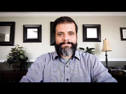 Psalm 143:8 - M&M - Doing vs Listening