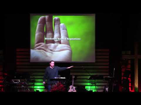 Big Things Come in Small Packages - Luke 13:10-35 - Pastor Jeremy Pickens