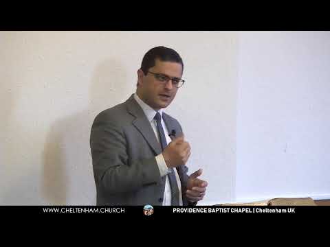 Midweek Service: Plead With God (Isaiah 63:15)