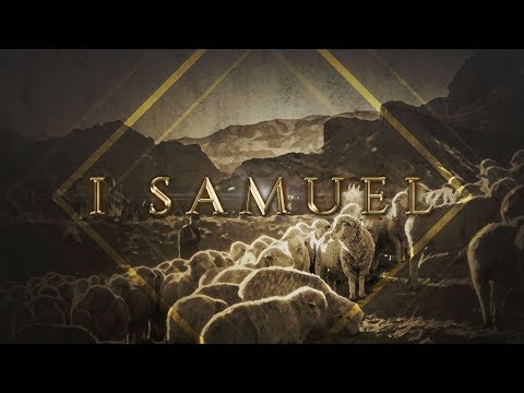 Calvary Chapel Quakertown // 1 Samuel 13:1-14:45