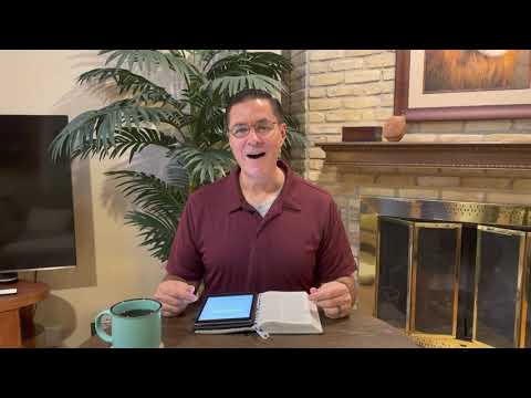 Online Bible Study - 2 Corinthians 9:6-12