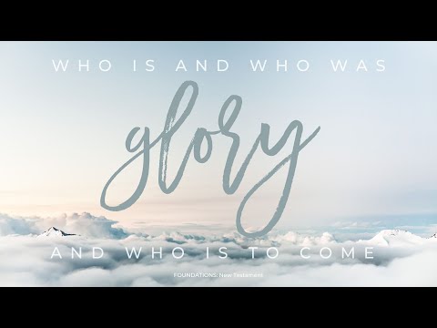 November 21, 2021 Singing Hallelujah  Revelation 19:1-5