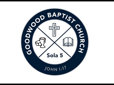 Matthew 13:31-33 - How the Kingdom of God Starts in this World