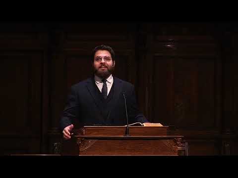 Sermon: "Are You Ready?" 2 Peter 3:10-16