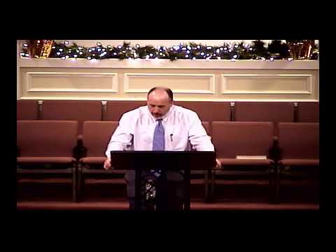 A Tale of Two Seeds (Part 2); Genesis 4:25-5:32