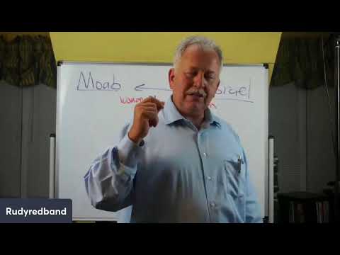 Numbers 23:13- Bible Study 7/25/2022