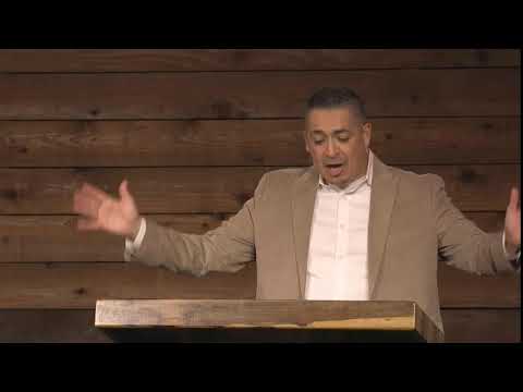 Idolatry and the Power of the Gospel - Isaiah 30: 19-22