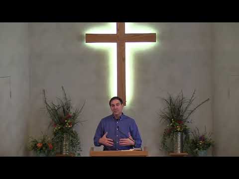 Deuteronomy 26:1-19 5/15/22