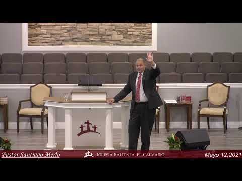 5  “Oponiendo las Ayudas Espirituales”   Amos 2:12-16