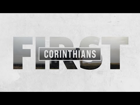 Financial Support | 1 Corinthians 9:1-14