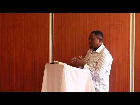 You are on the Way to the Palace (Genesis 42:8-9) - Rev Pastor JOHN DAVID