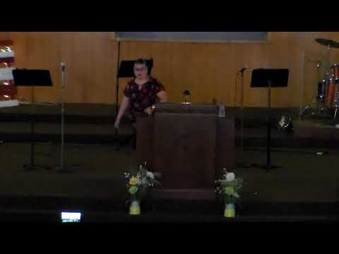 You Need A Blood Bath-Exodus 29:19-21 (Video 5/5)