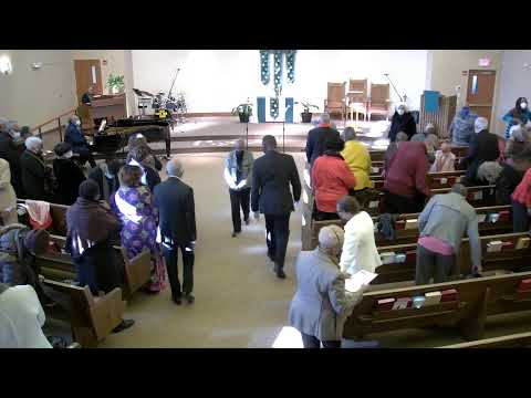 We Give Thanks (Psalm 95:1-5 Psalm 28:7)