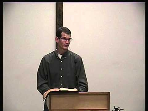 Isaiah 66 'Make a Sincere Choice'  (2-9-2014)