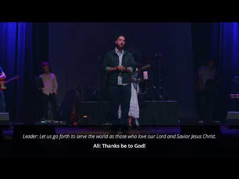 The New Creation | Galatians 6:6-18