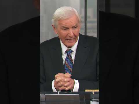 The Promise of Heaven | Dr. David Jeremiah | John 14:1-6
