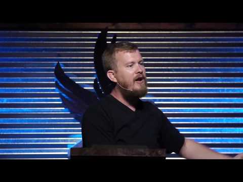 Genesis 38:1-30 - Apr 30, 2017 - Calvary 316