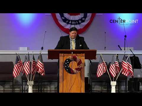 Praying and Praising (Deuteronomy 33:6-29)