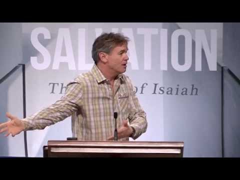 Your "God Calling" - Part 1 // Isaiah 6:1-13