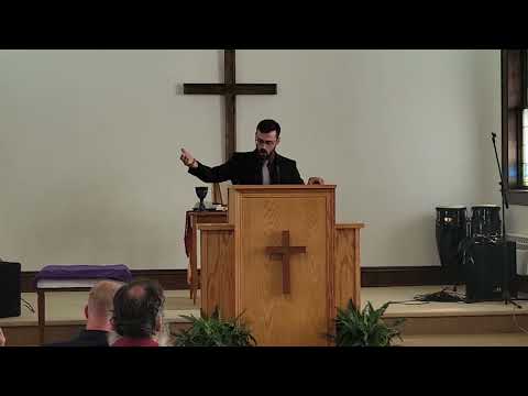 Sermon: Ecclesiastes 5:10-6:12 - "The Blessing and Curse of Riches and Labor in Life Under the Sun"