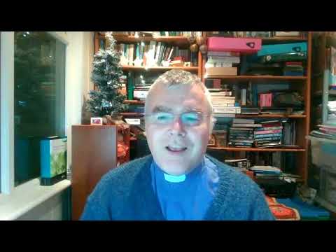 3rd December 2020. Psalm 145: 7 - 21. (Compline 2020 Playlist)